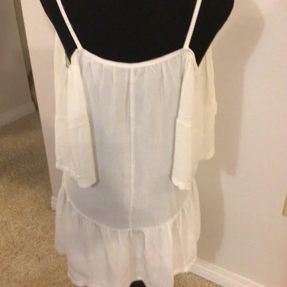 Mini Dress - Picture 2 of 4